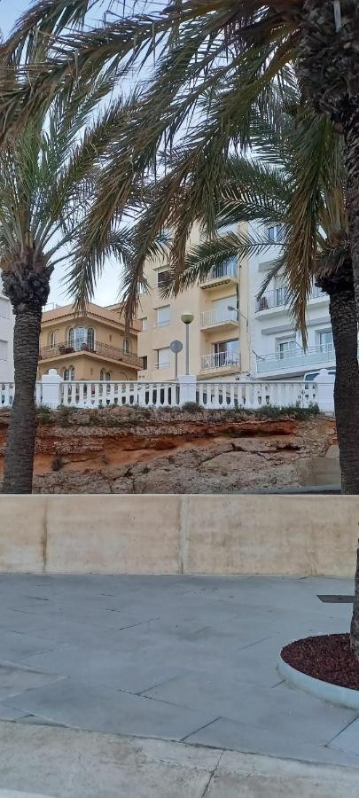 Casa Marta Maria L'Ametlla de Mar Exterior foto